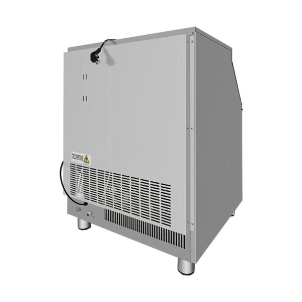 Cube lce Machine (Vertical type) 	85KG 100KG 125KG/24H - Image 3