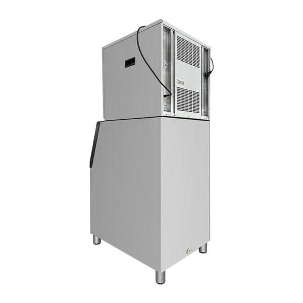 Cube lce Machine (Modular Type) 	130KG 150KG 180KG/24H - Image 3