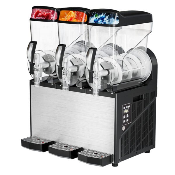 Slushie Machine 15Lx3 Tank
